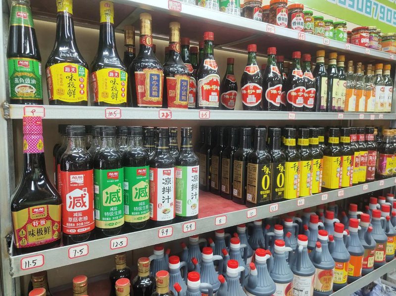休闲食品行业的最新动态
