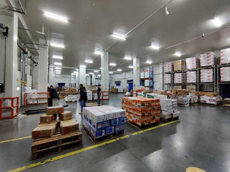 厦门食品贸易：一条连接全球的桥梁
